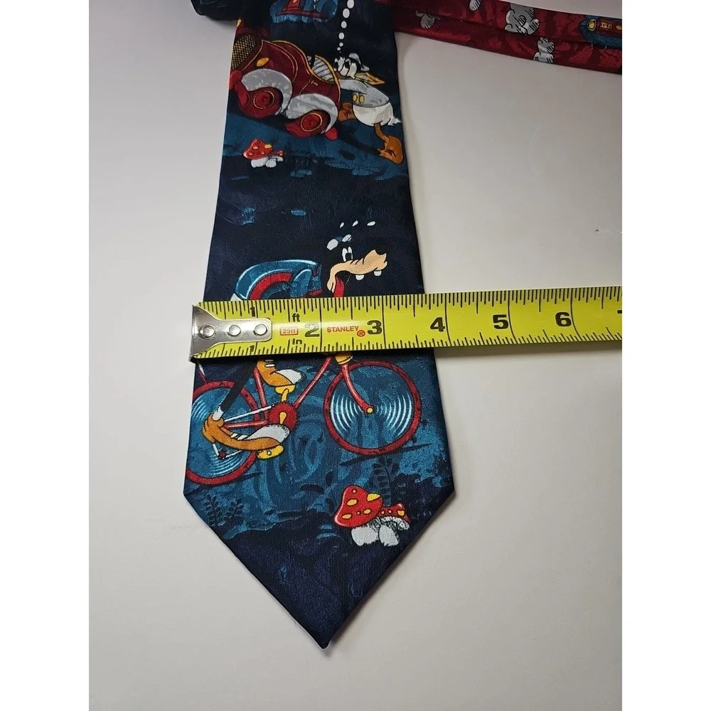 Mickey Unlimited product vintage